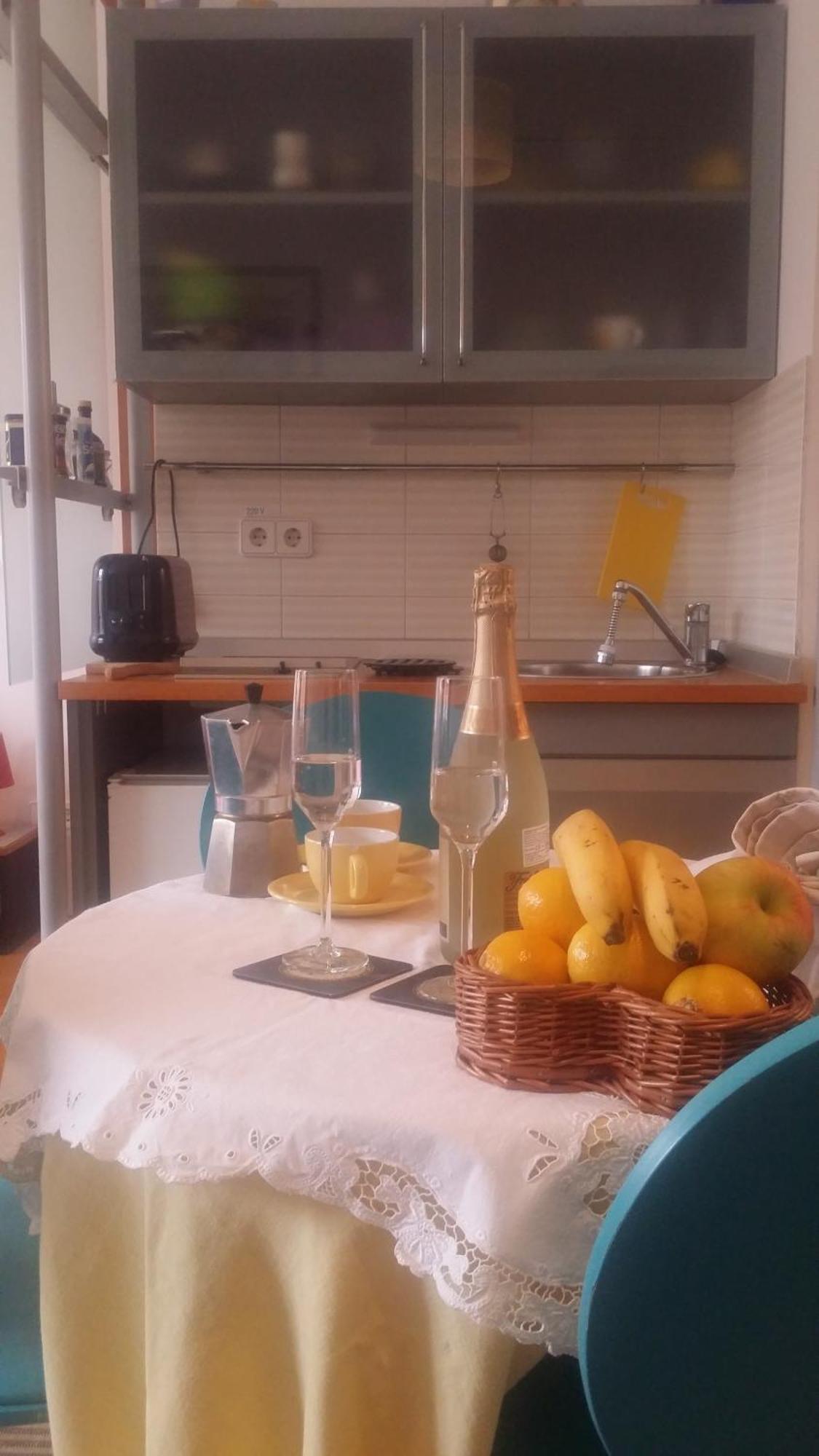 Apartments Lina - Center With Free Parking! Zagreb Zimmer foto